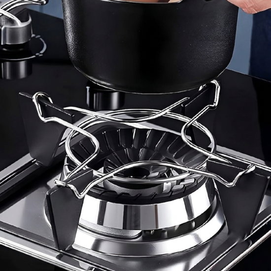 Gas Stove Trivet - 2 Pcs